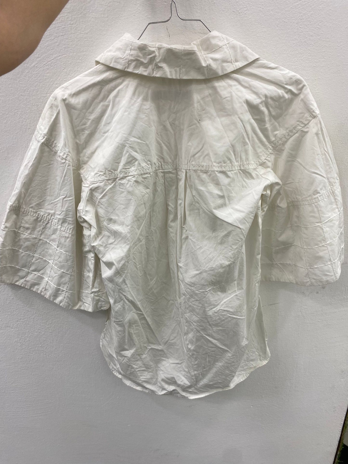 Camicie iceberg