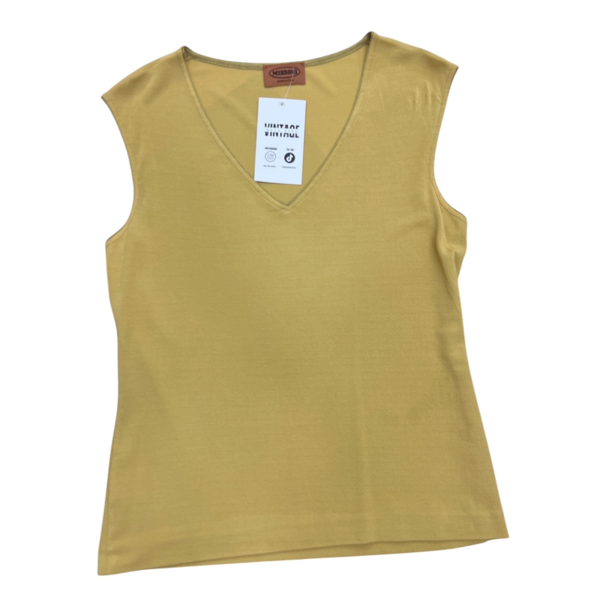 maglia missoni