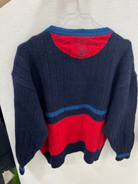 maglione iceberg x castelbajac