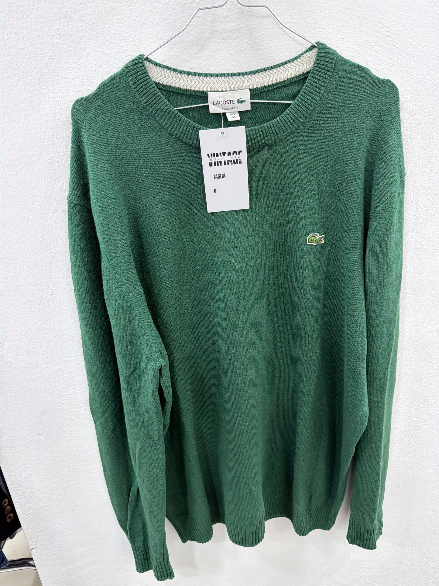 pullover lacoste