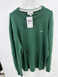 pullover lacoste