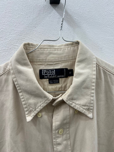 camicia Ralph lauren