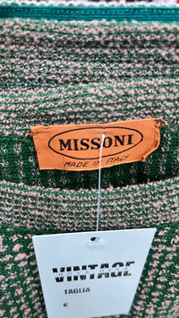 completo missoni