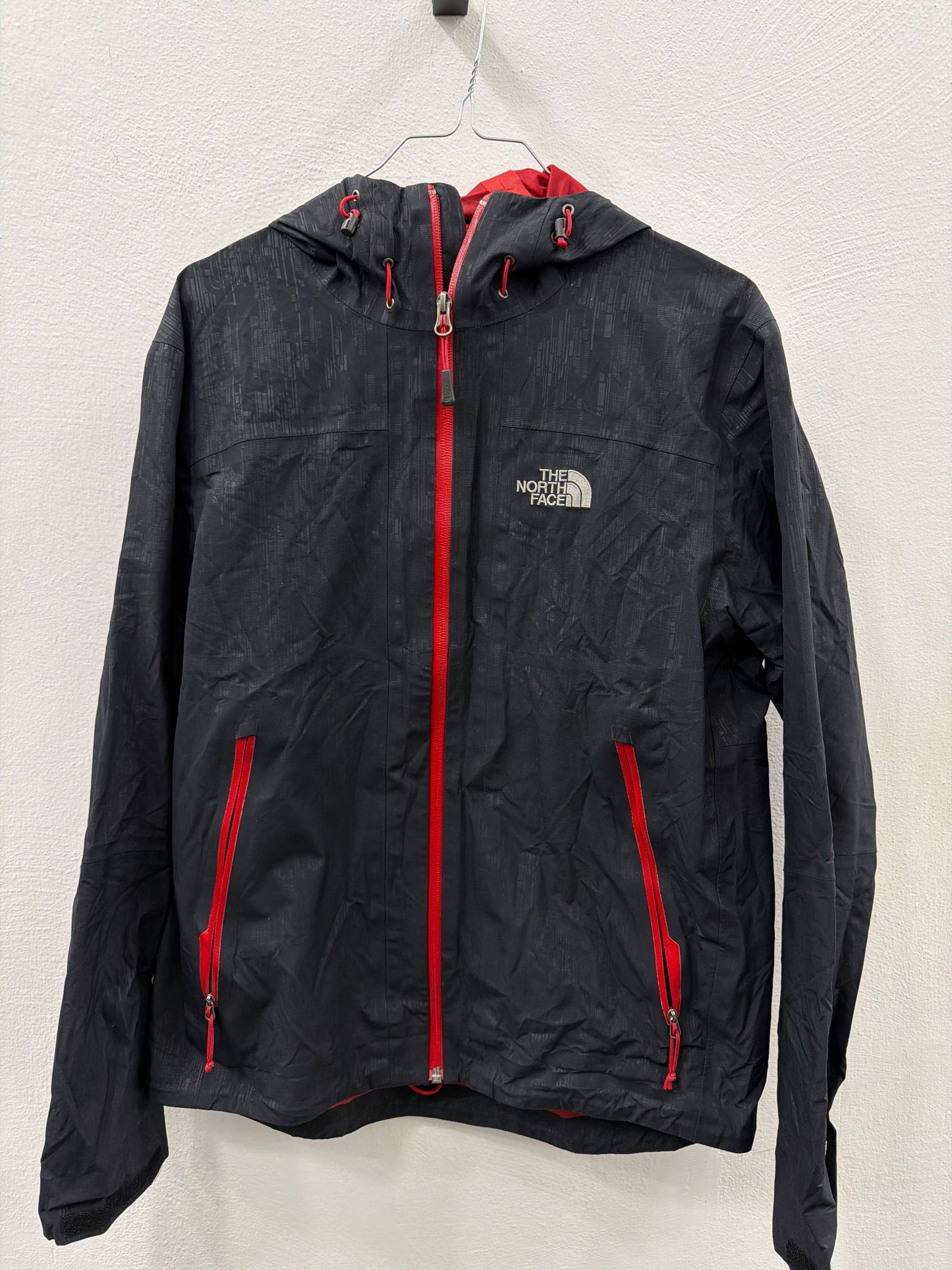 giubbini the north face