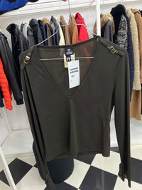 maglia versace