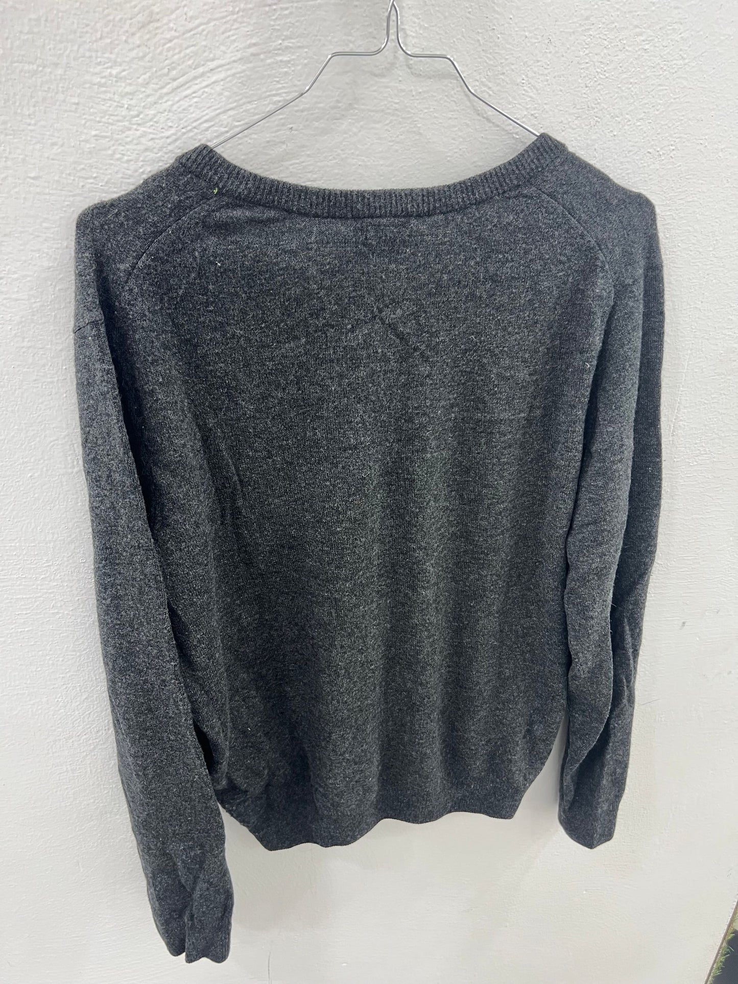 pullover lacoste