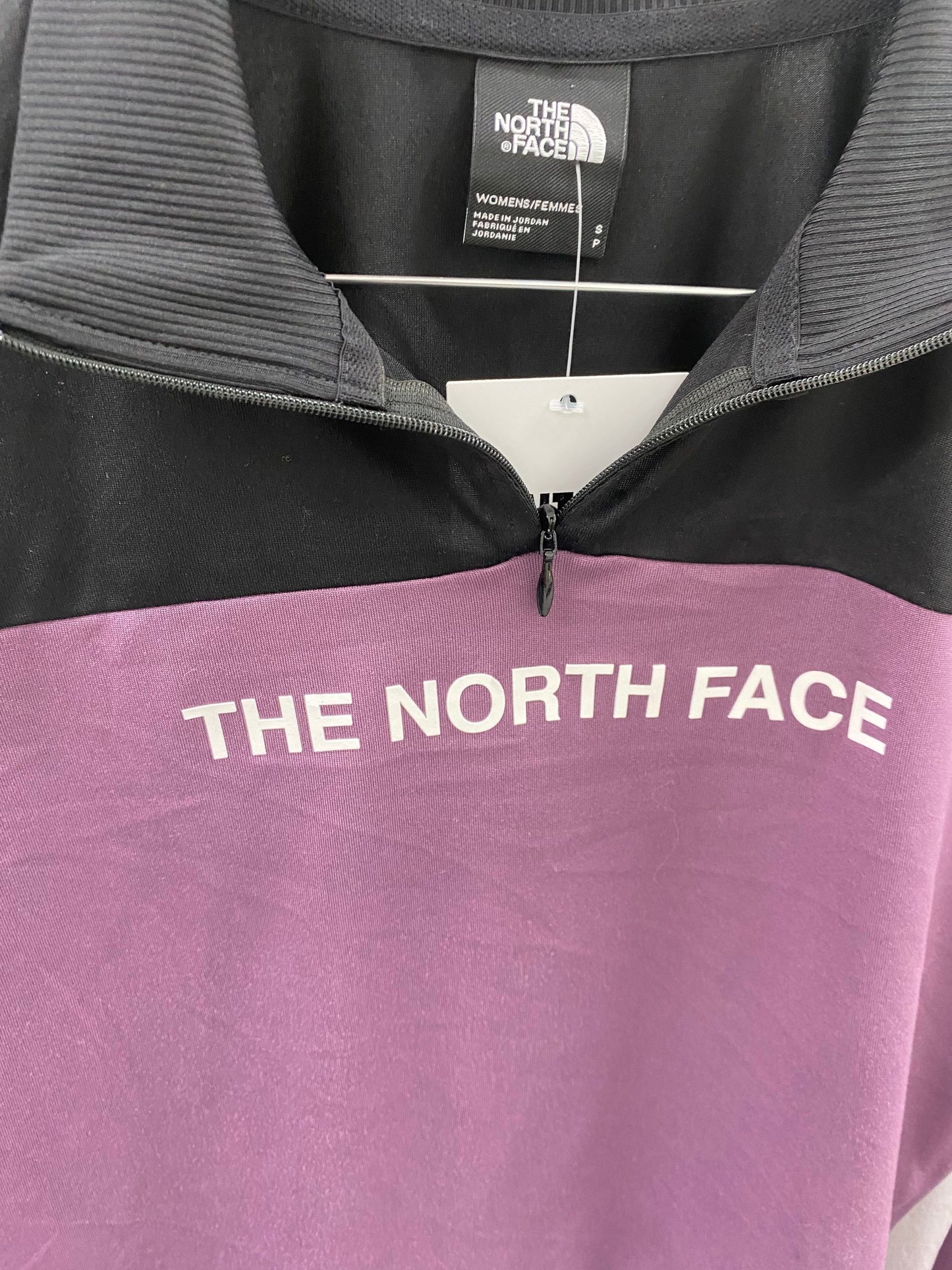 maglia the north face