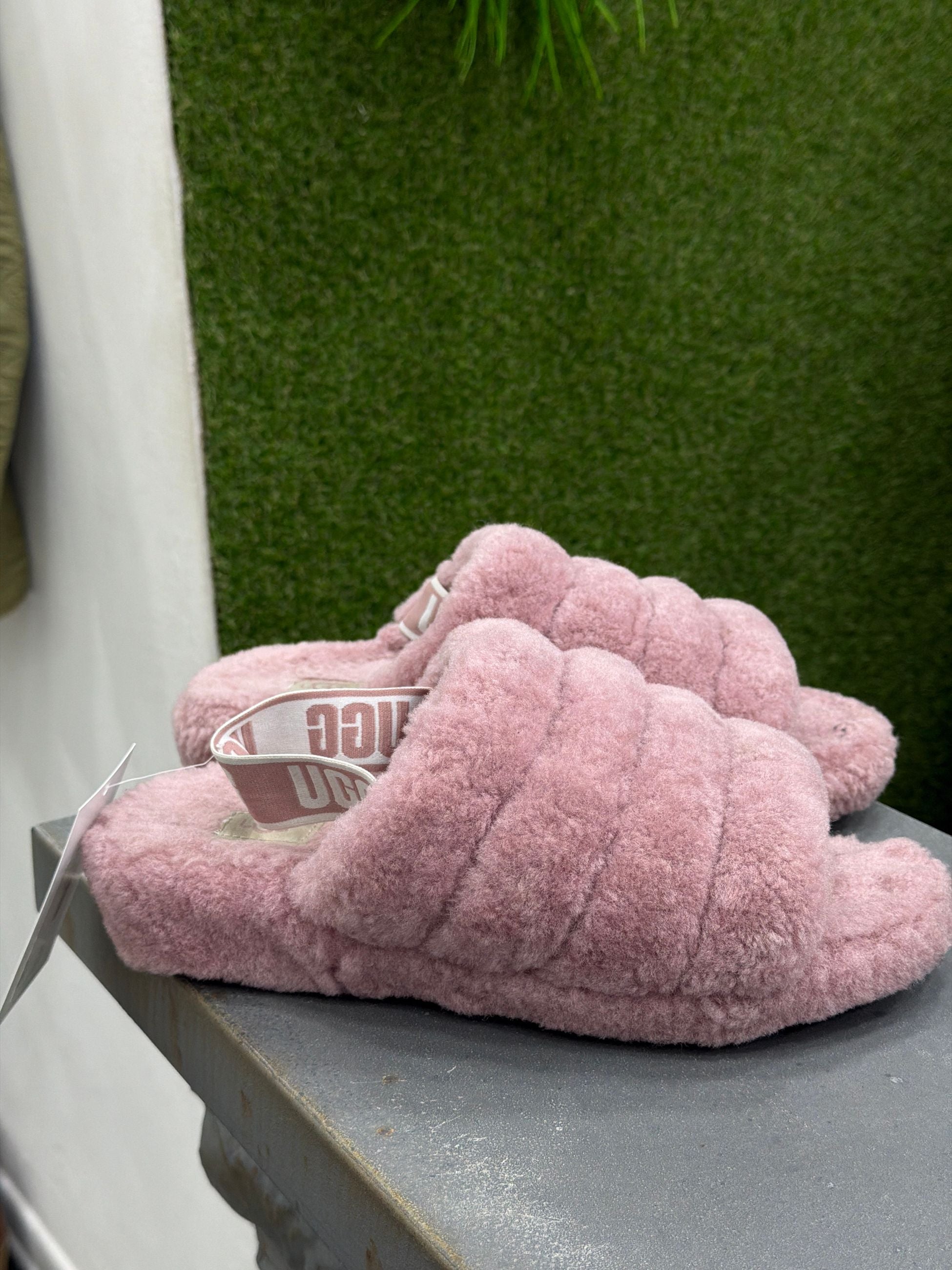 pantofole ugg