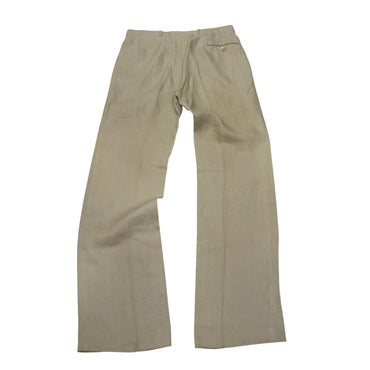 pantalone burberry