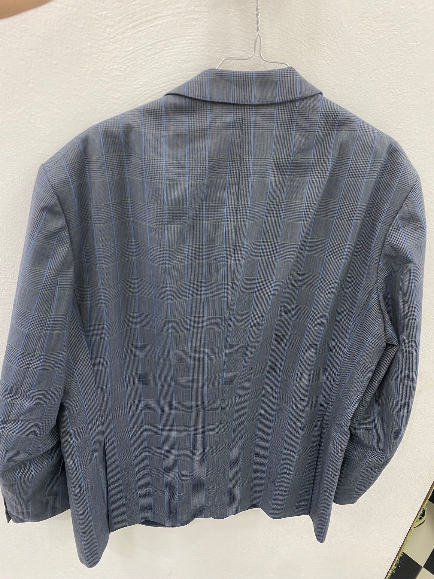 giacca burberry