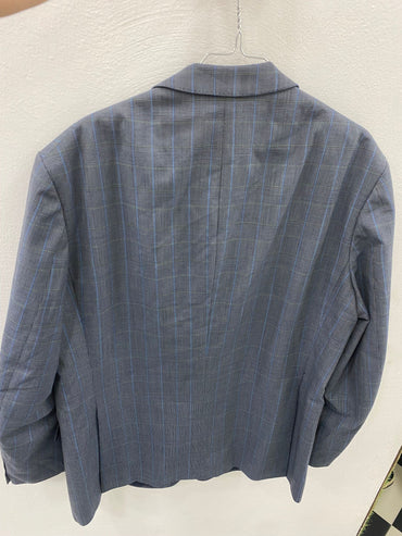 giacca burberry