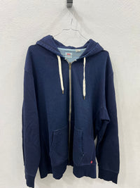 felpa levi's