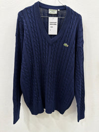 maglioni lacoste