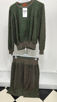 completo missoni