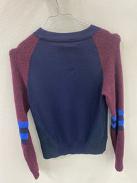 pullover lacoste