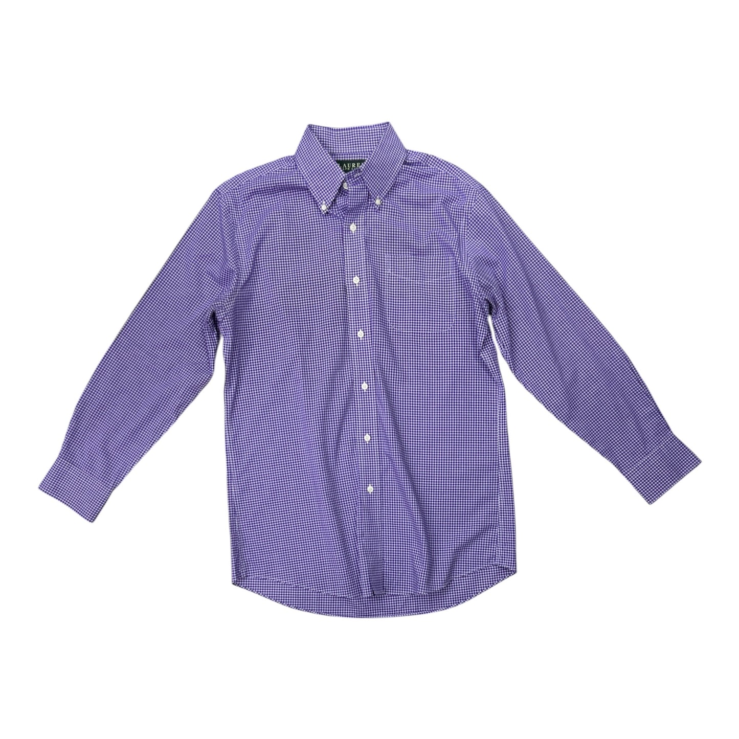 camicia Ralph lauren