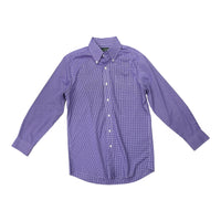 camicia Ralph lauren