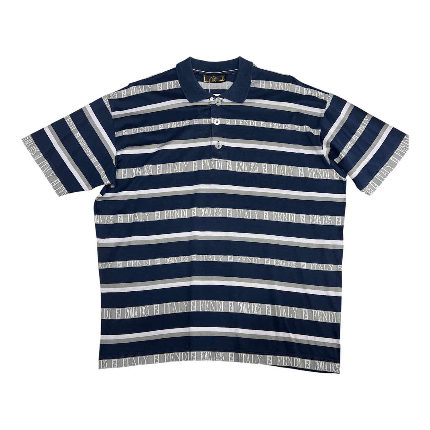 T-Shirt e Polo fendi