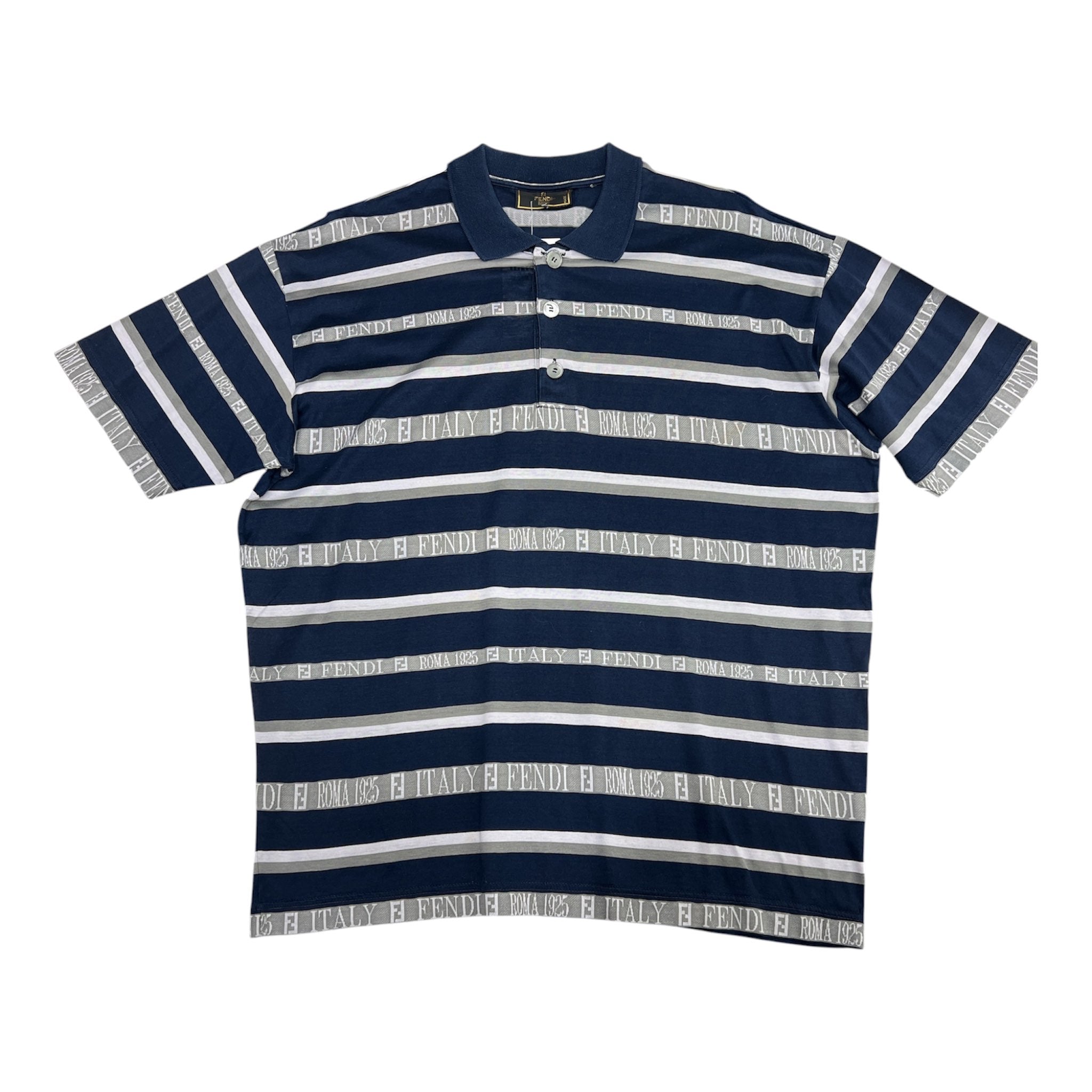 T-Shirt e Polo fendi