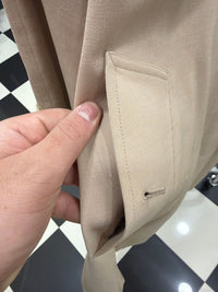 Cappotti burberry