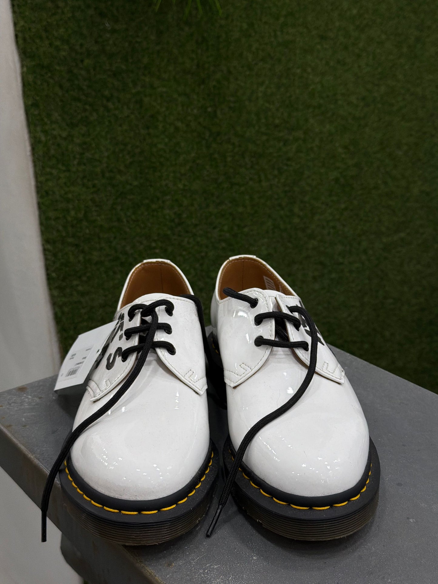 mocassini dr.martens
