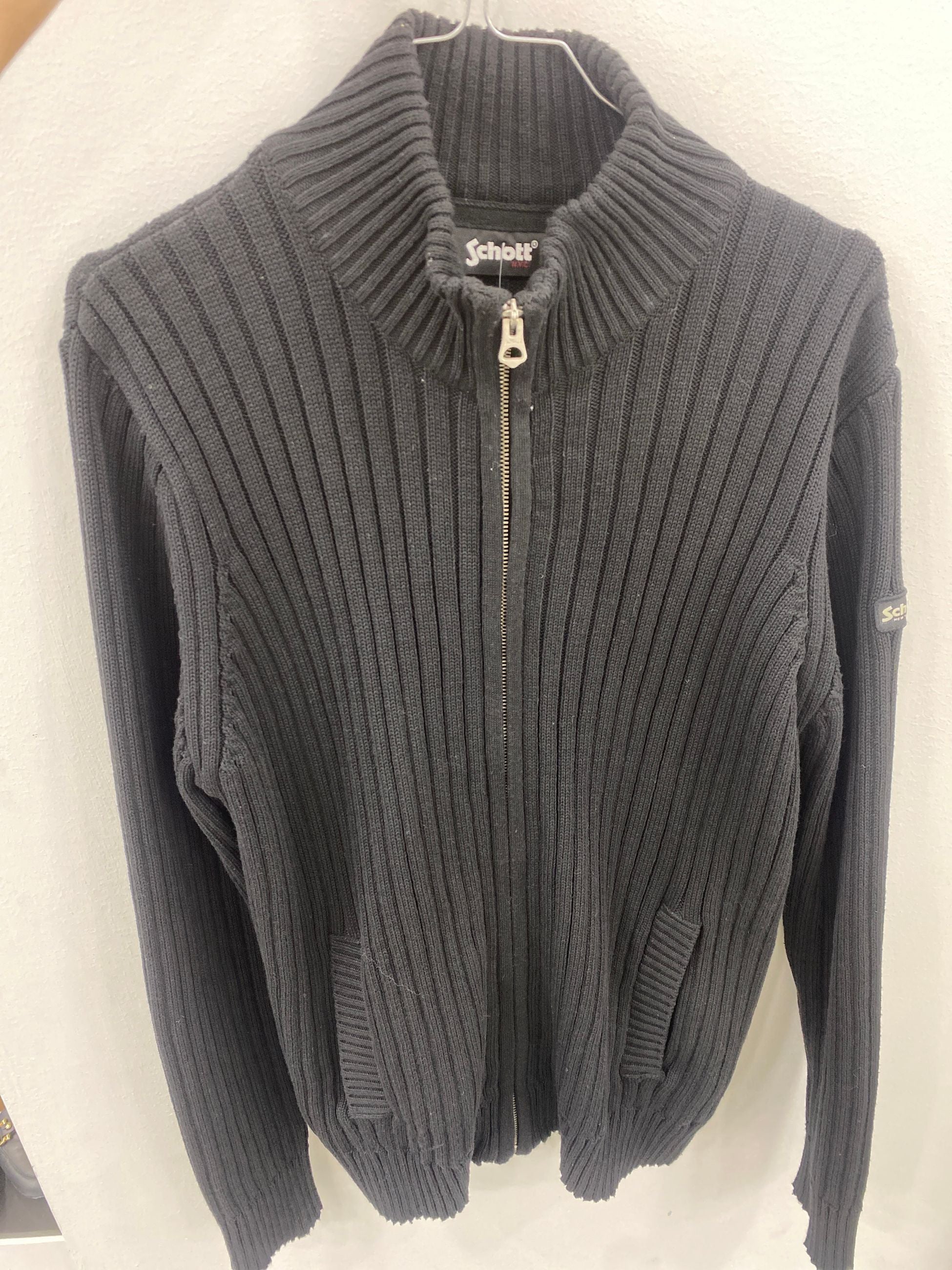 maglione schott