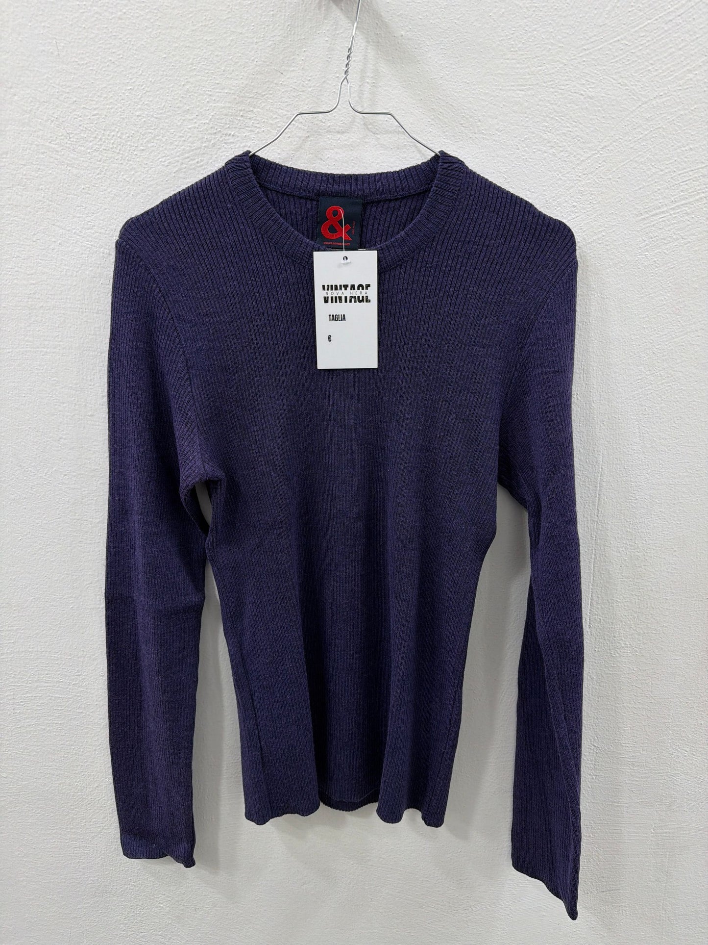 maglione dolce e gabbana