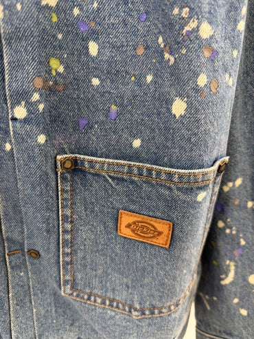 giubbino dickies