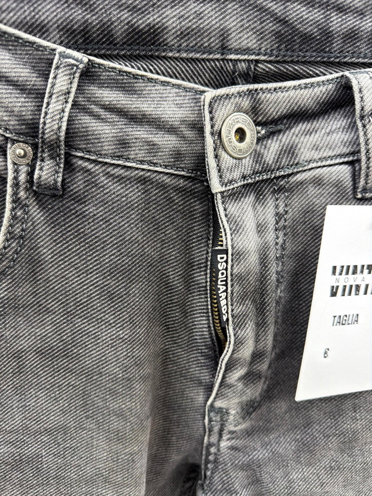 jeans dsquared2