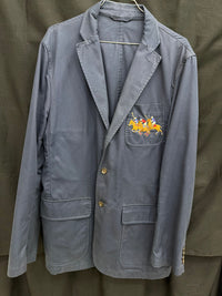giacca Ralph lauren