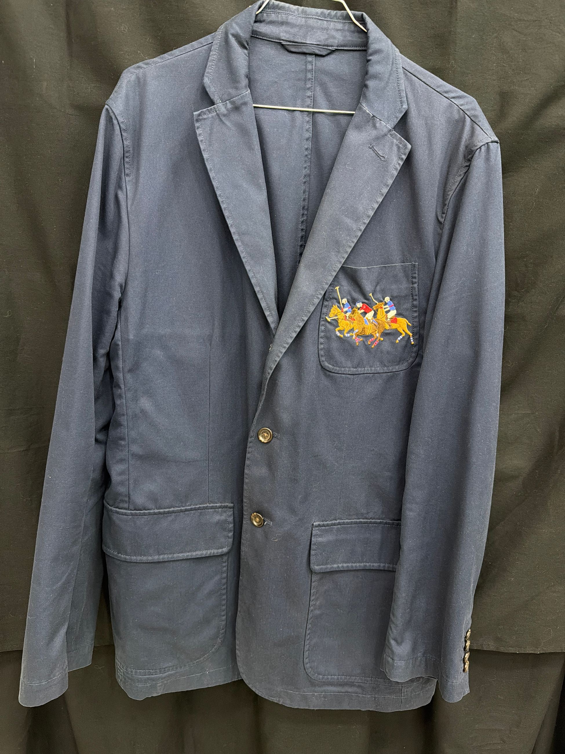 giacca Ralph lauren