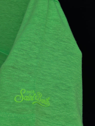 T-Shirt e Polo saint barth
