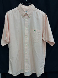 camicia lacoste