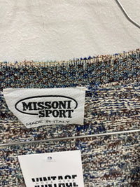 cardigan missoni