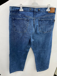 jeans yves saint Laurent