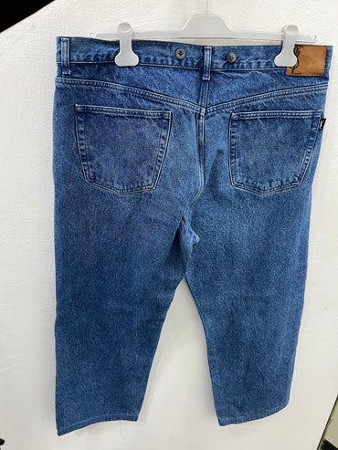 jeans yves saint Laurent