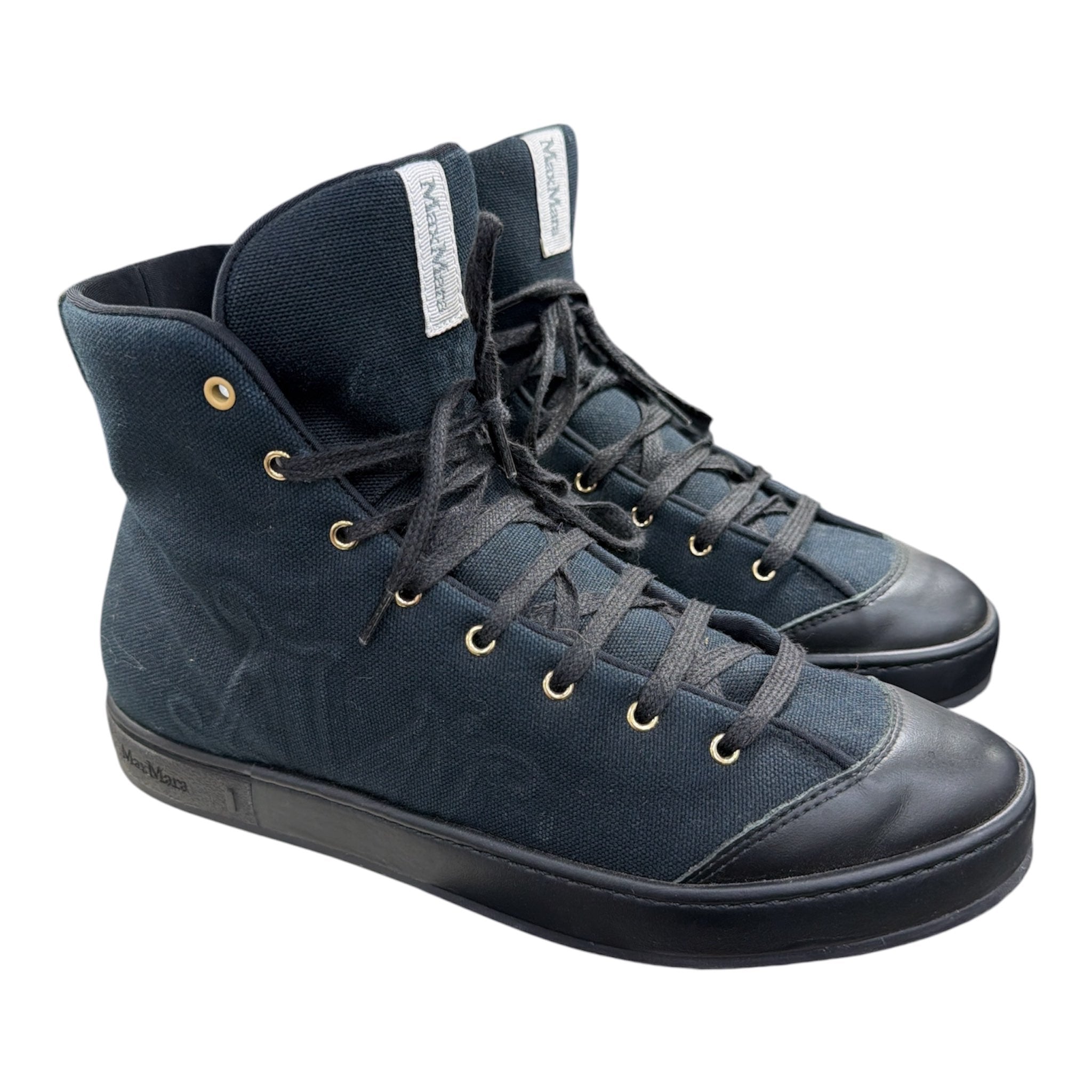 Scarpe max mara