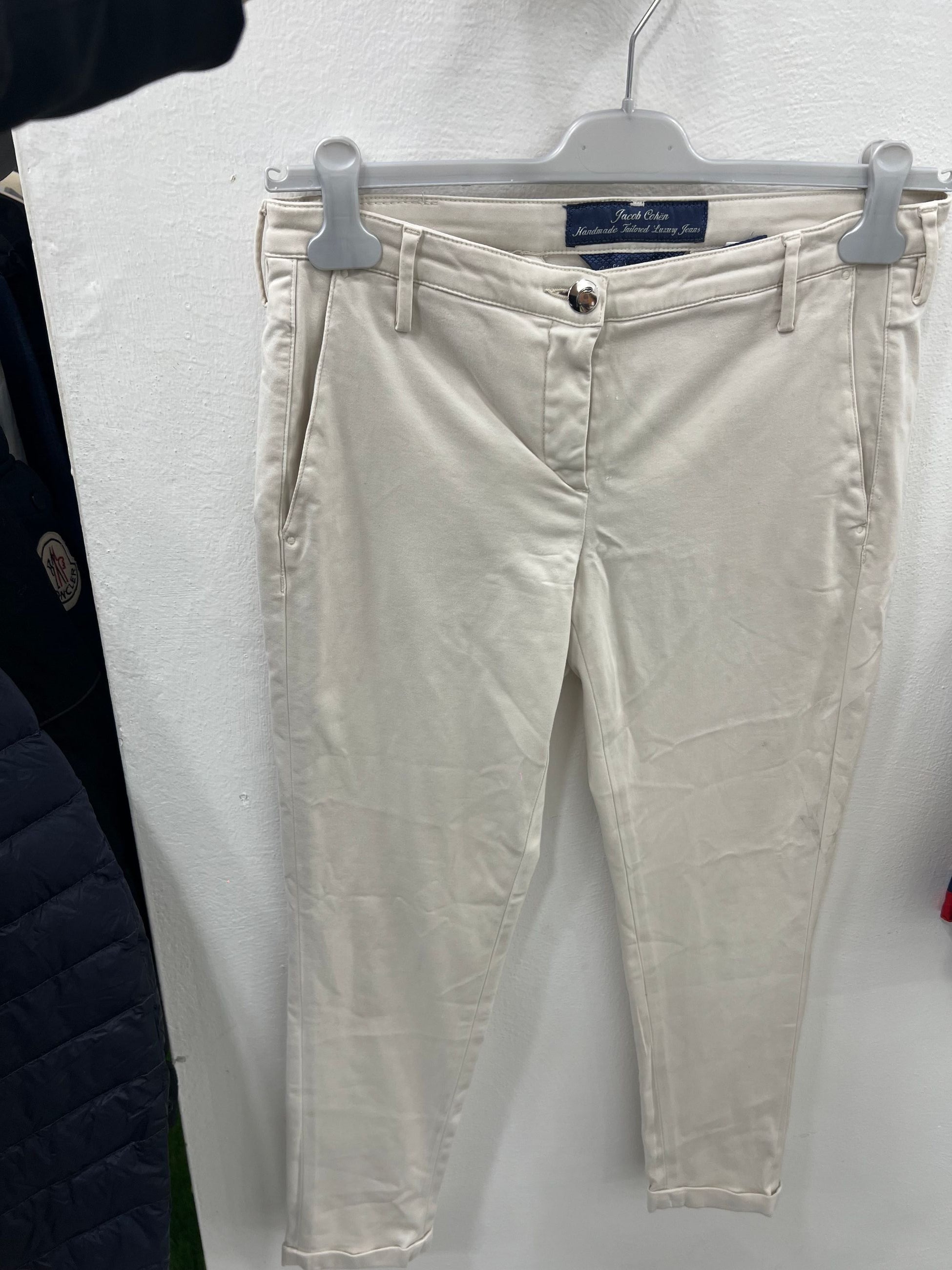 Pantaloni jacob cohen