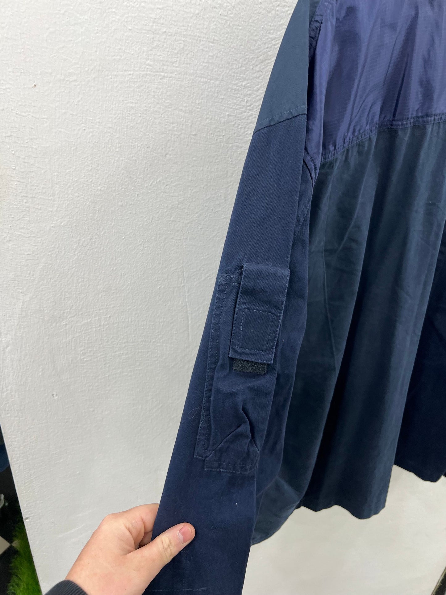 Camicie diesel