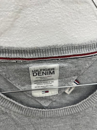 pullover tommy Hilfiger