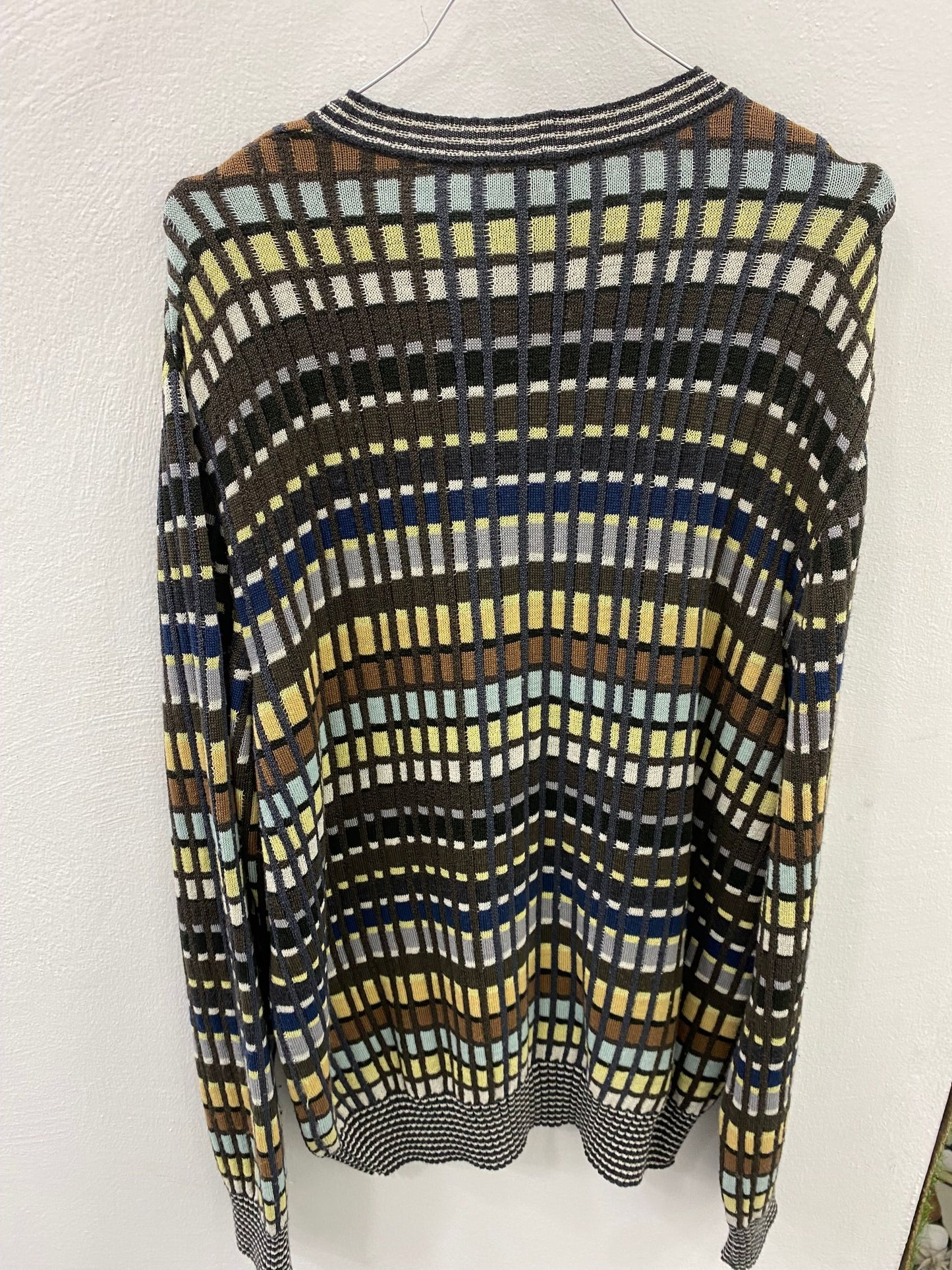 maglione missoni