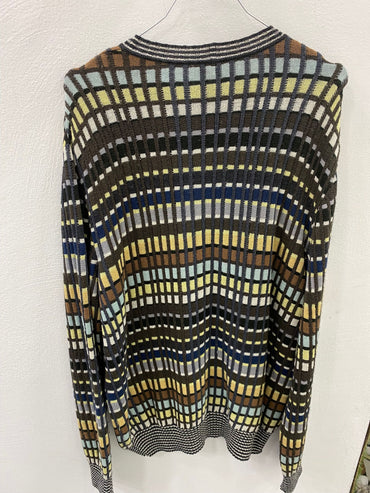 maglione missoni