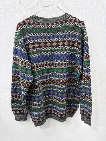 maglione missoni