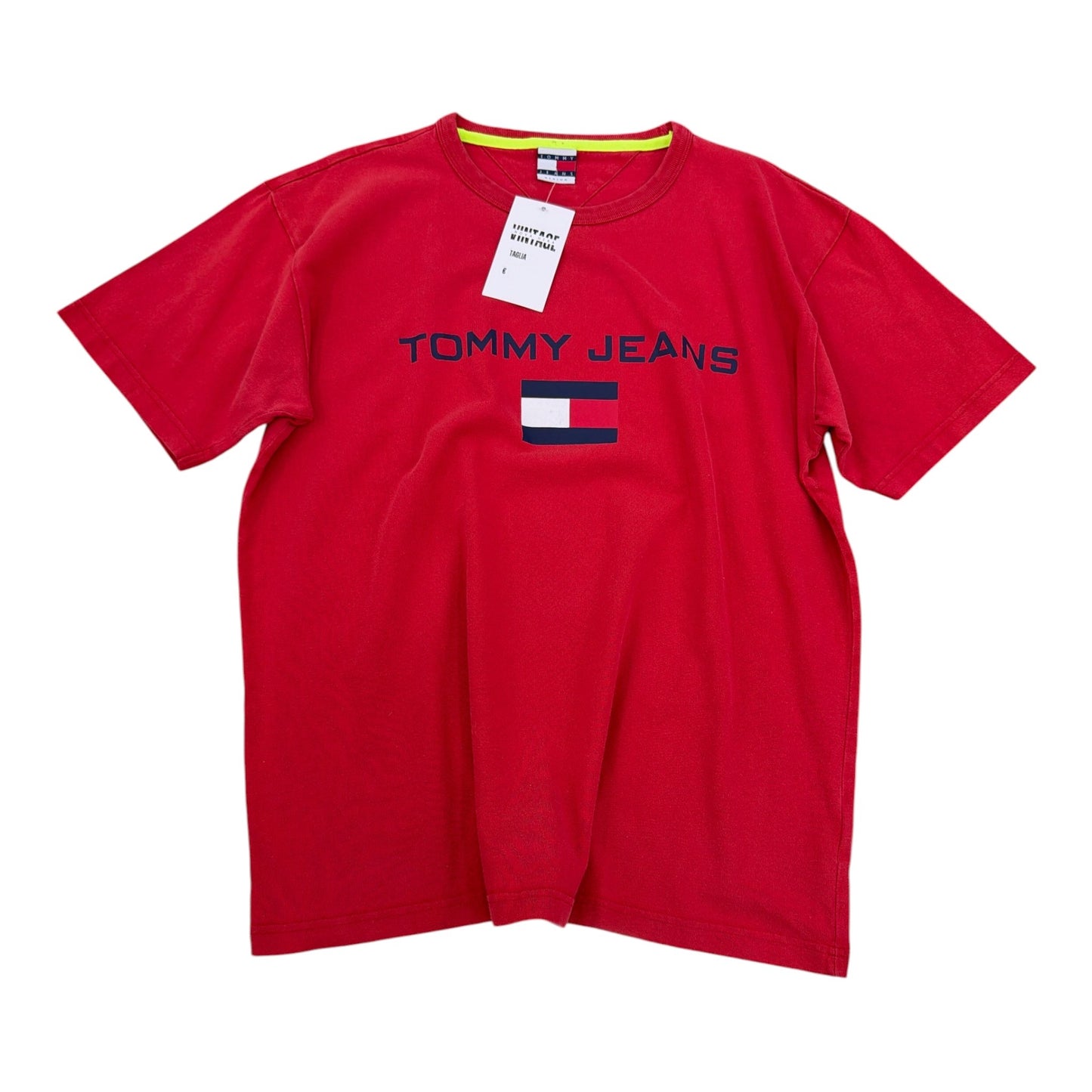 T-Shirt e Polo tommy Hilfiger