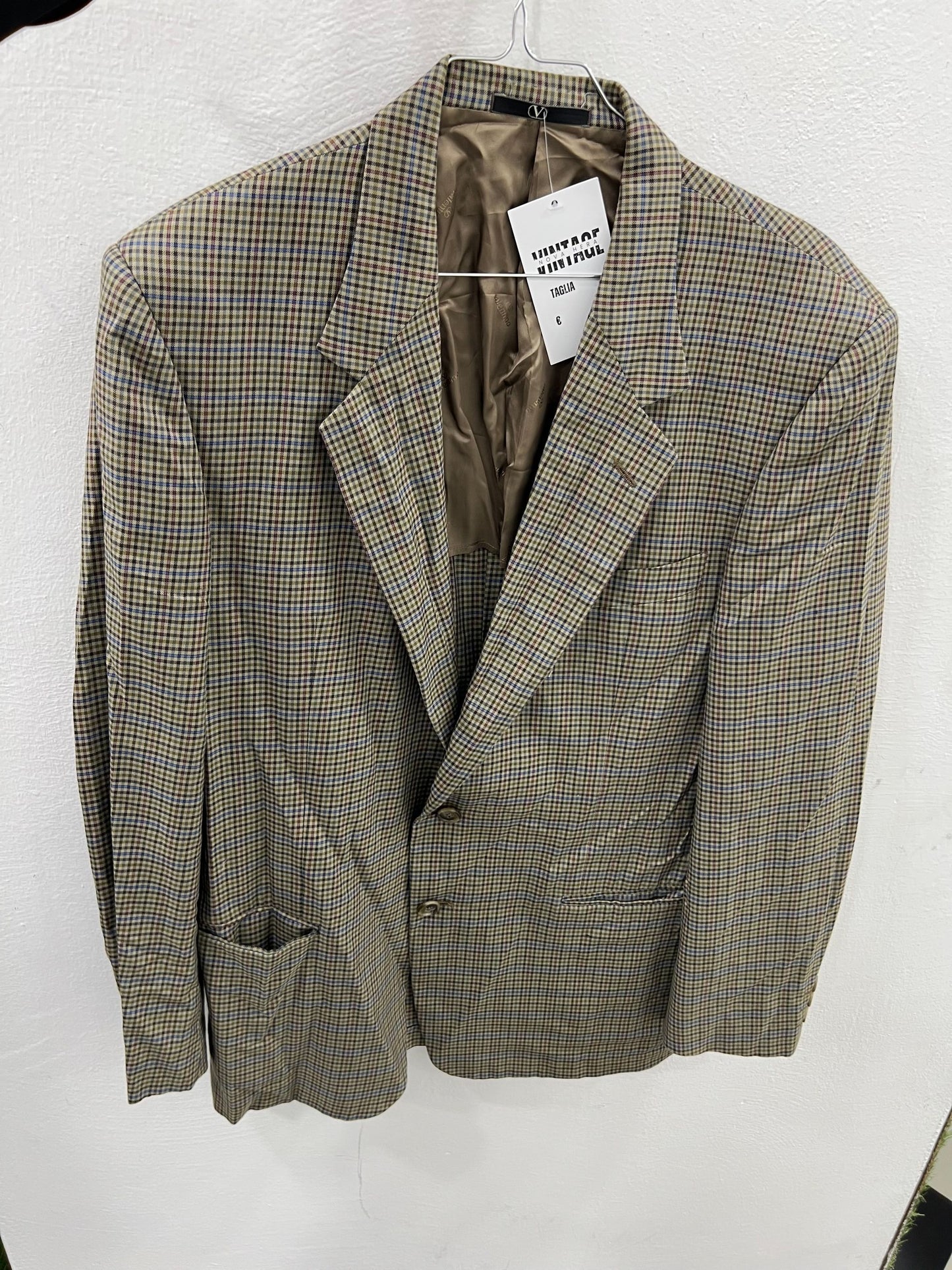 blazer valentino