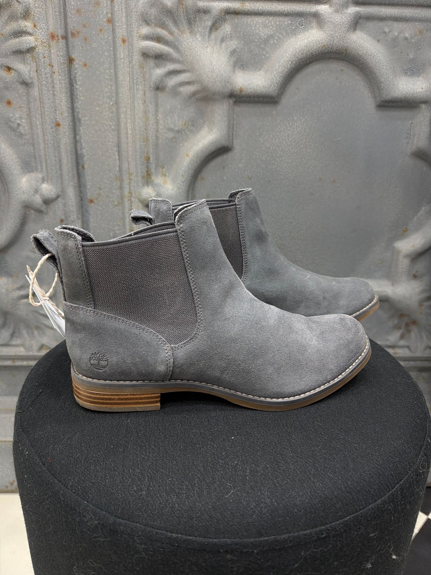 stivali timberland