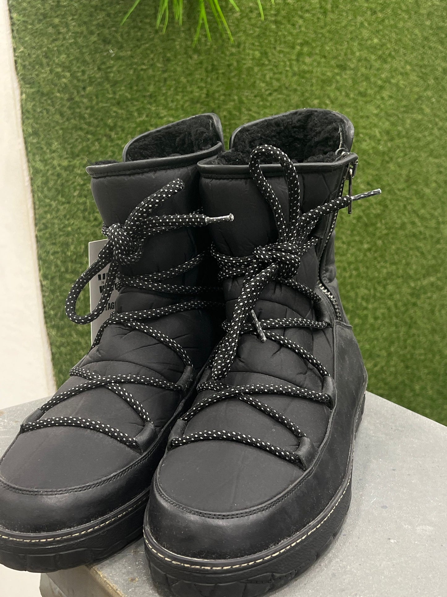 stivali moncler
