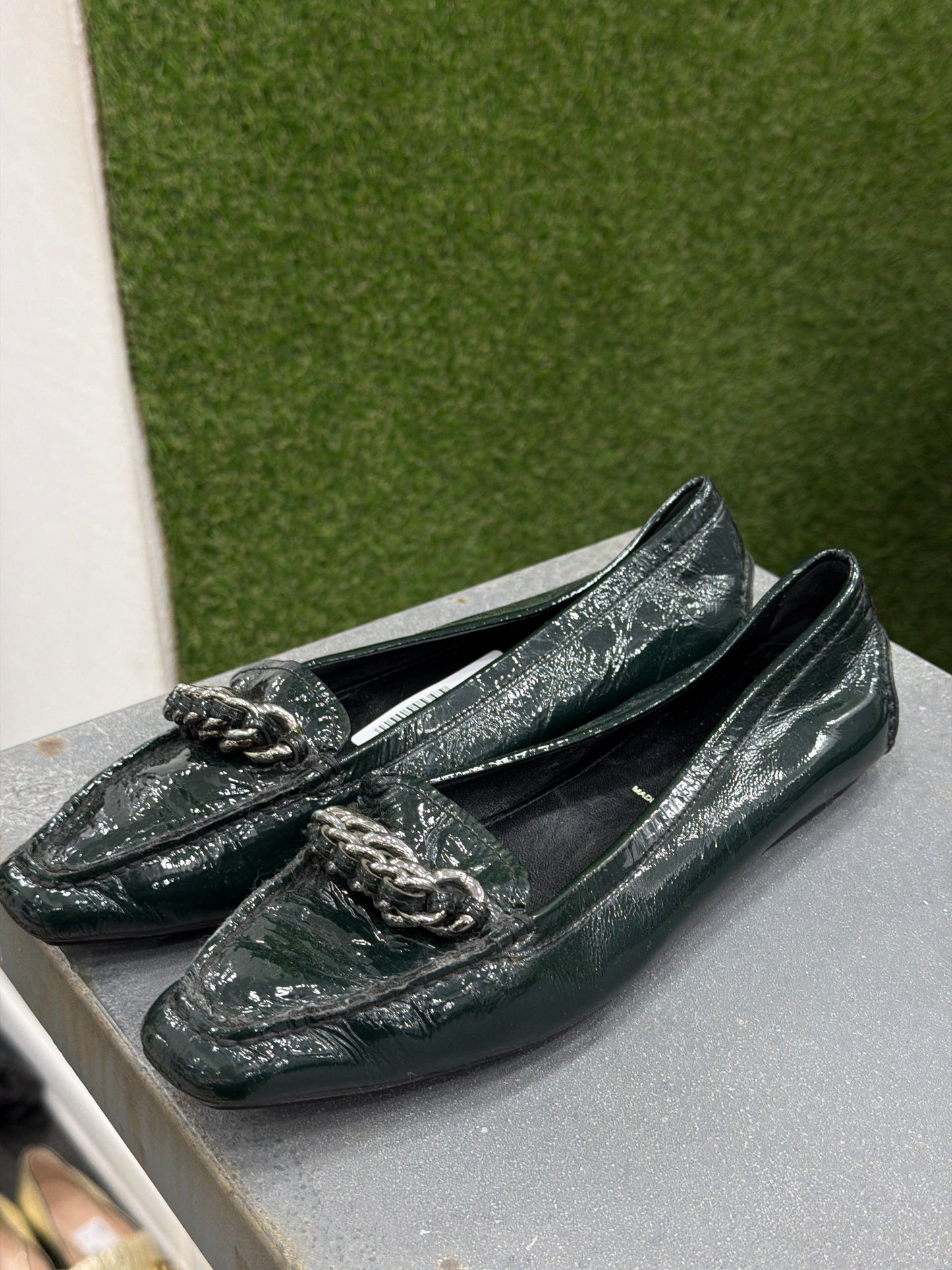 Scarpe prada