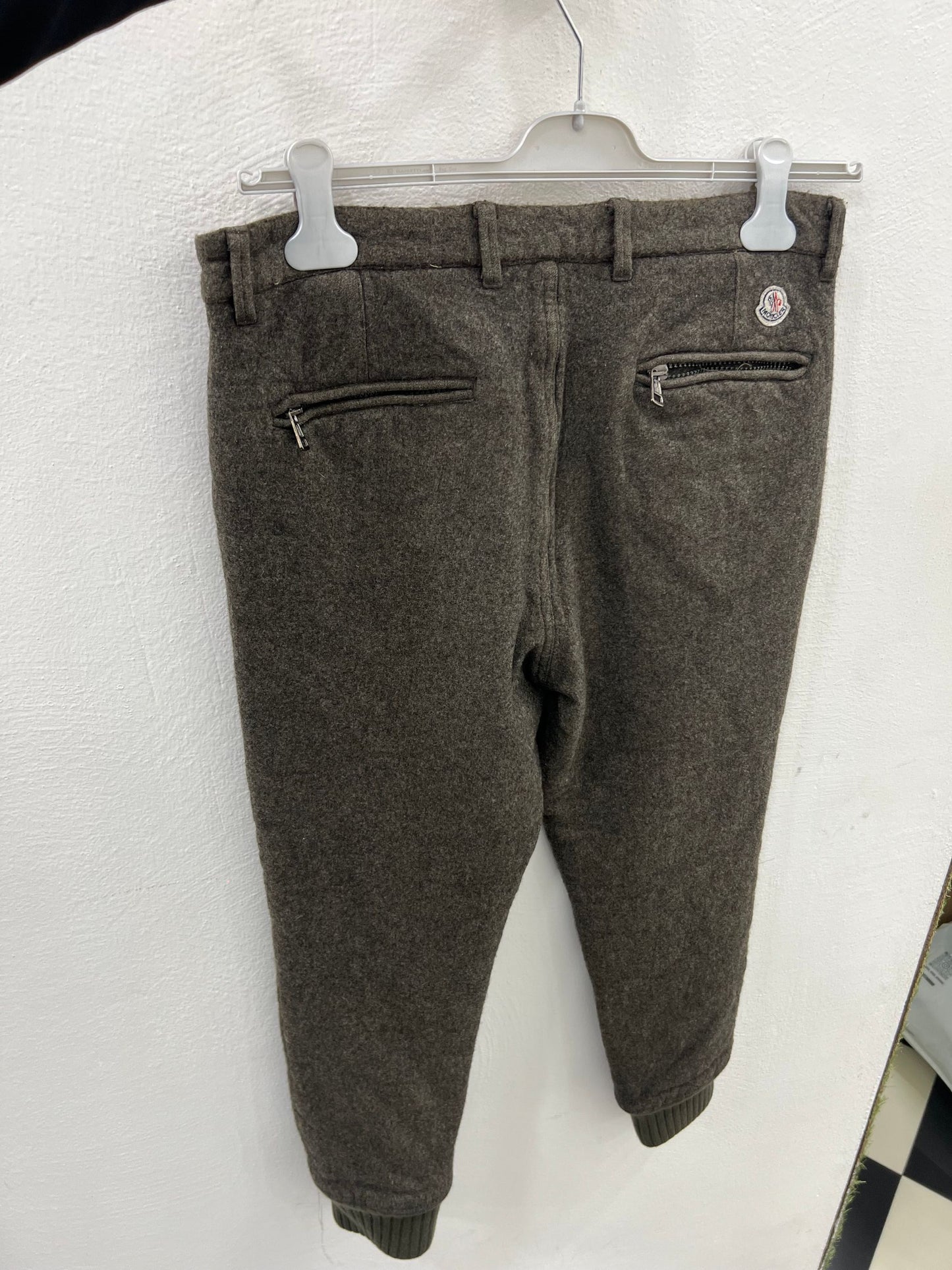 pantalone moncler
