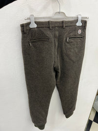 pantalone moncler
